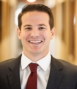 David Arthur Yergey III